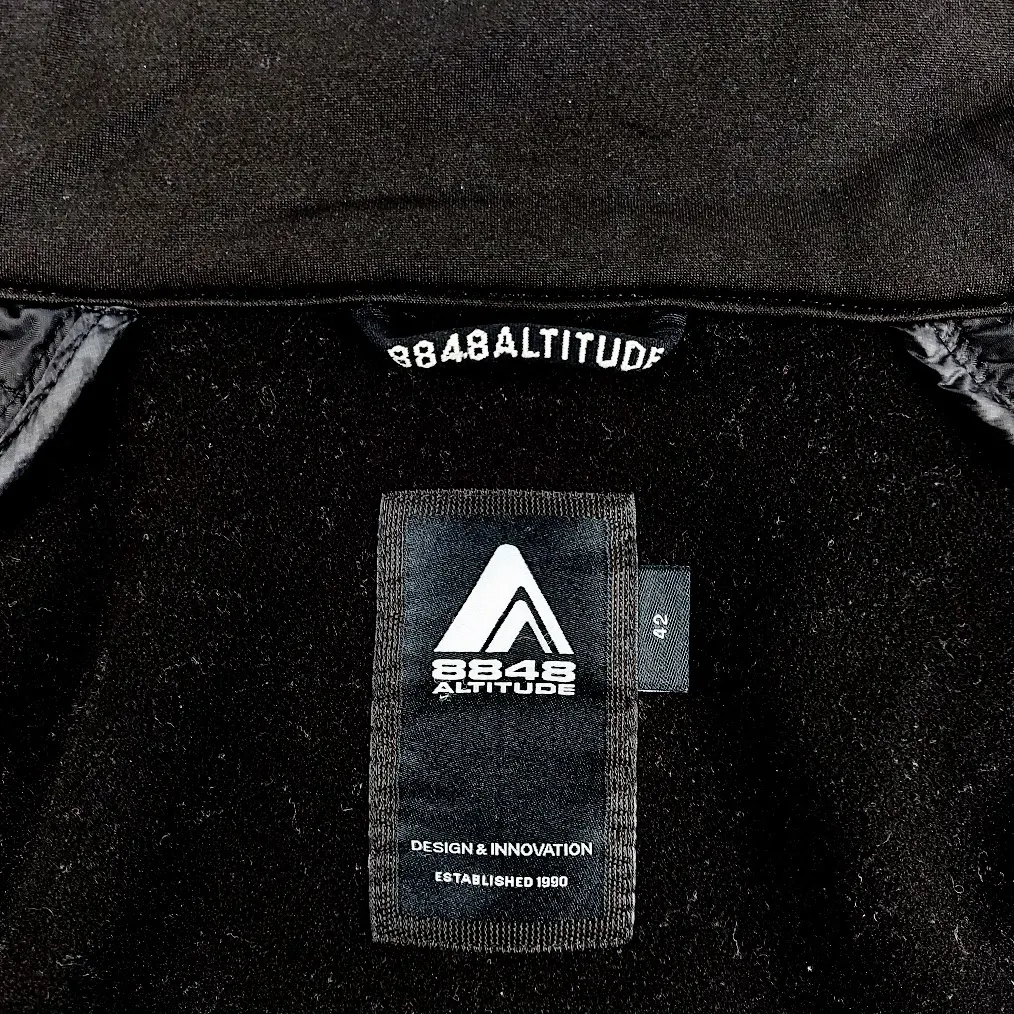8848 Altitude softshell takki koko 42 - Image 4