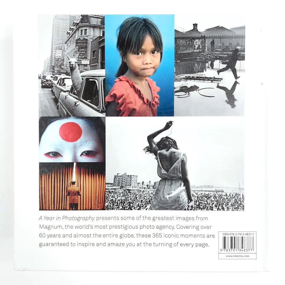A Year in Photography: Magnum Archive - Image 2