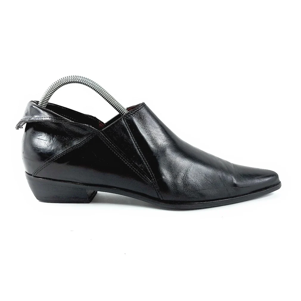 Accatino nahkakengät koko 40 - Image 3