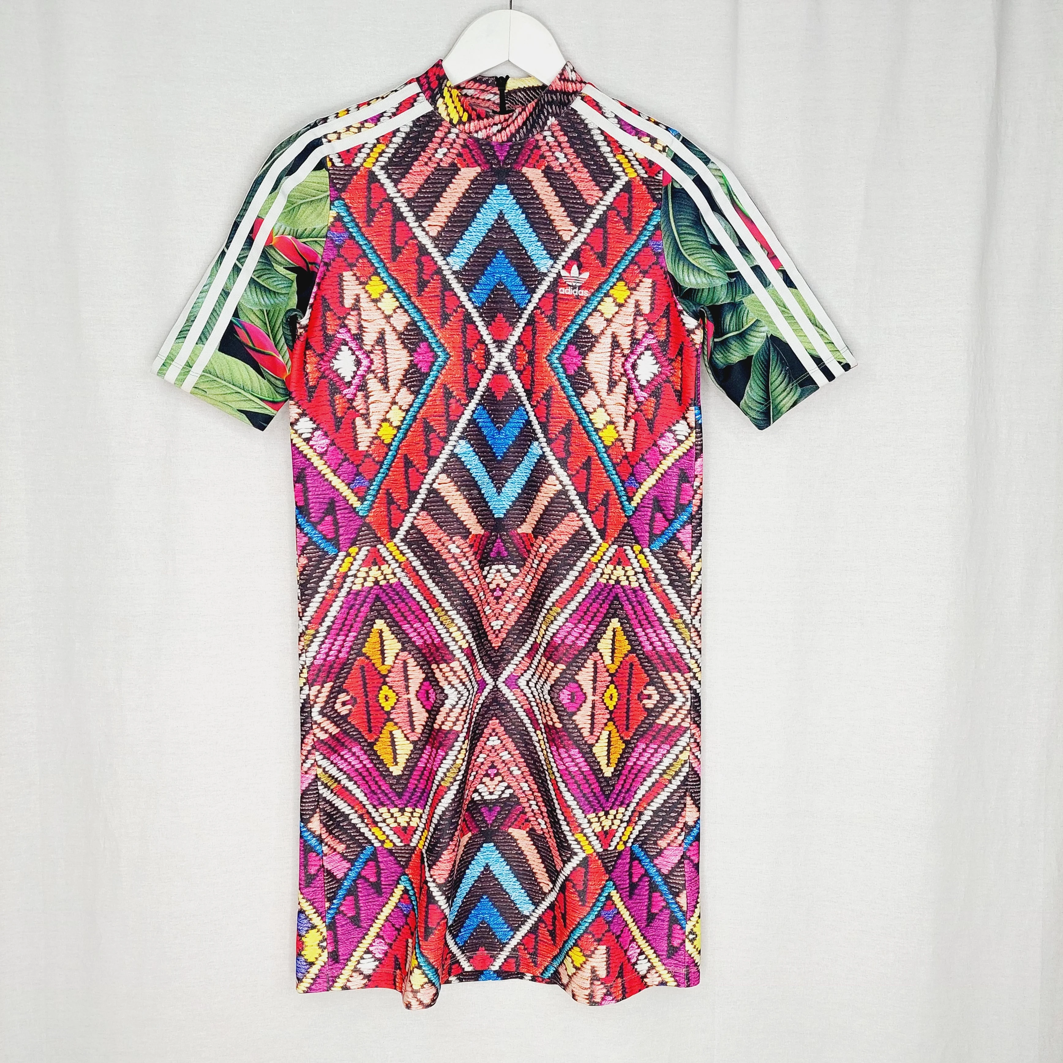 Adidas Originals FARM x Rio mekko koko XS/S