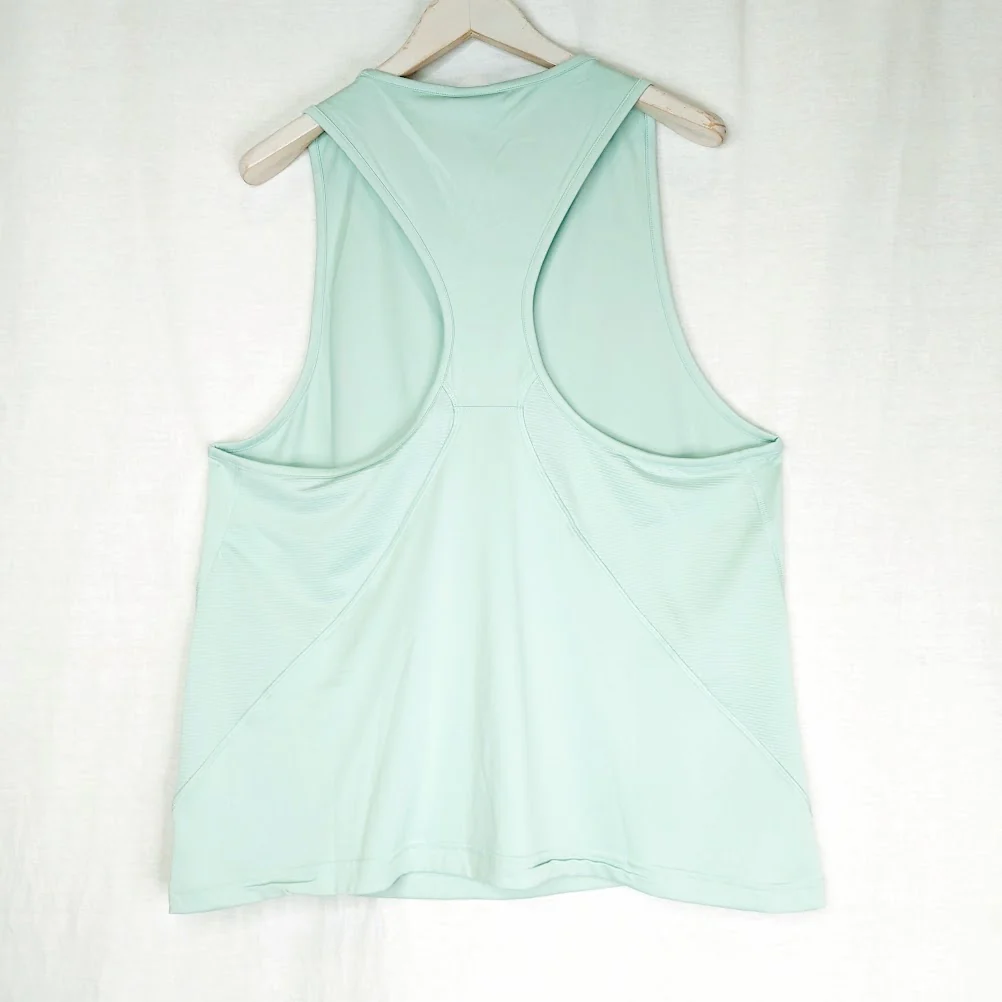 Adidas U4U Tank treenitoppi koko L - Image 2