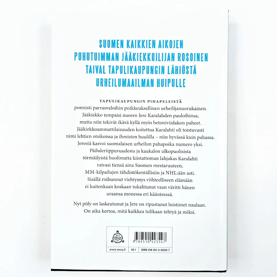 Aki Linnanahde: Jere - Image 2