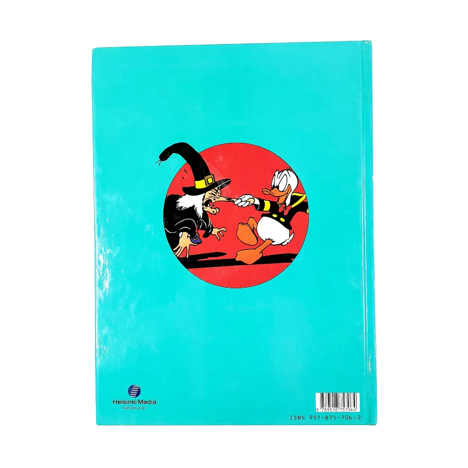 Aku Ankan Juhlasarjat 4 - Image 2