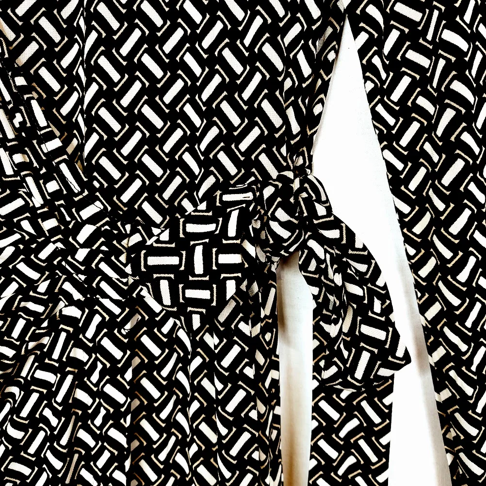 Andiata kietaisumekko koko S - Image 4
