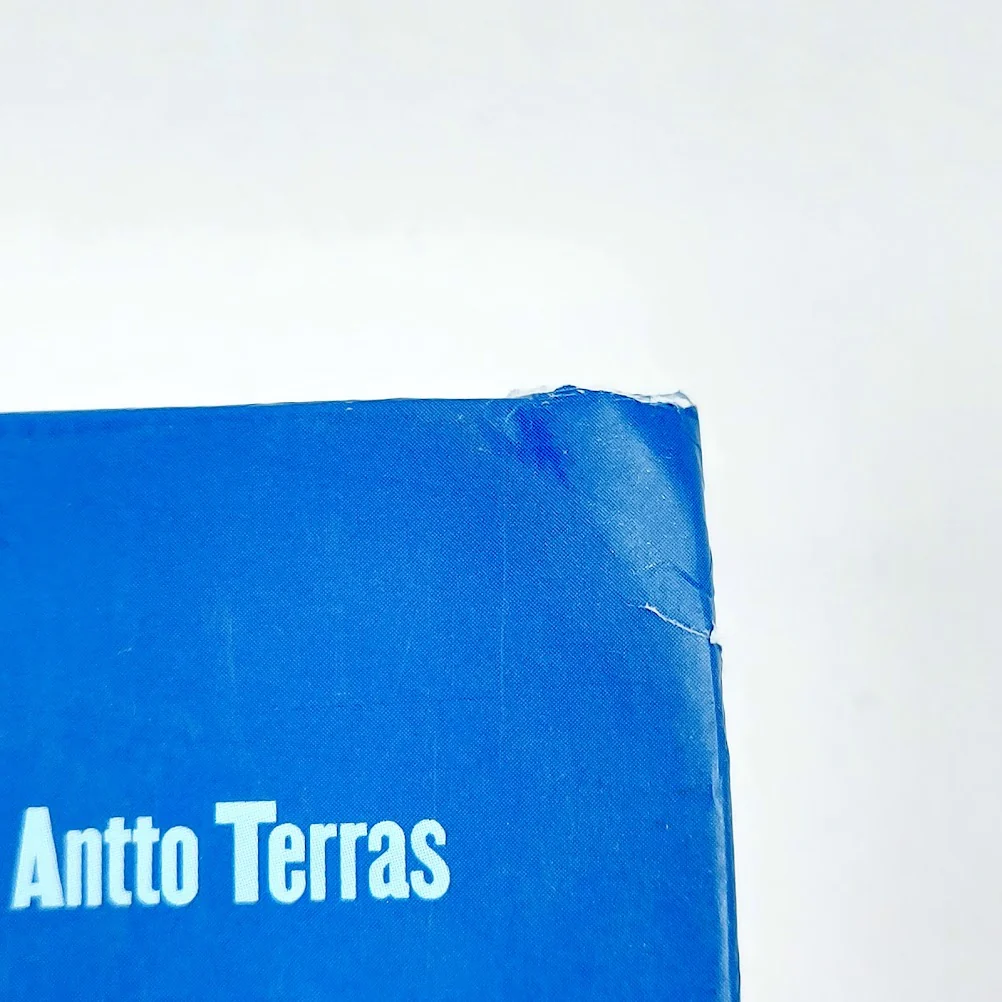Antto Terras: Radio Suomipop - Image 7