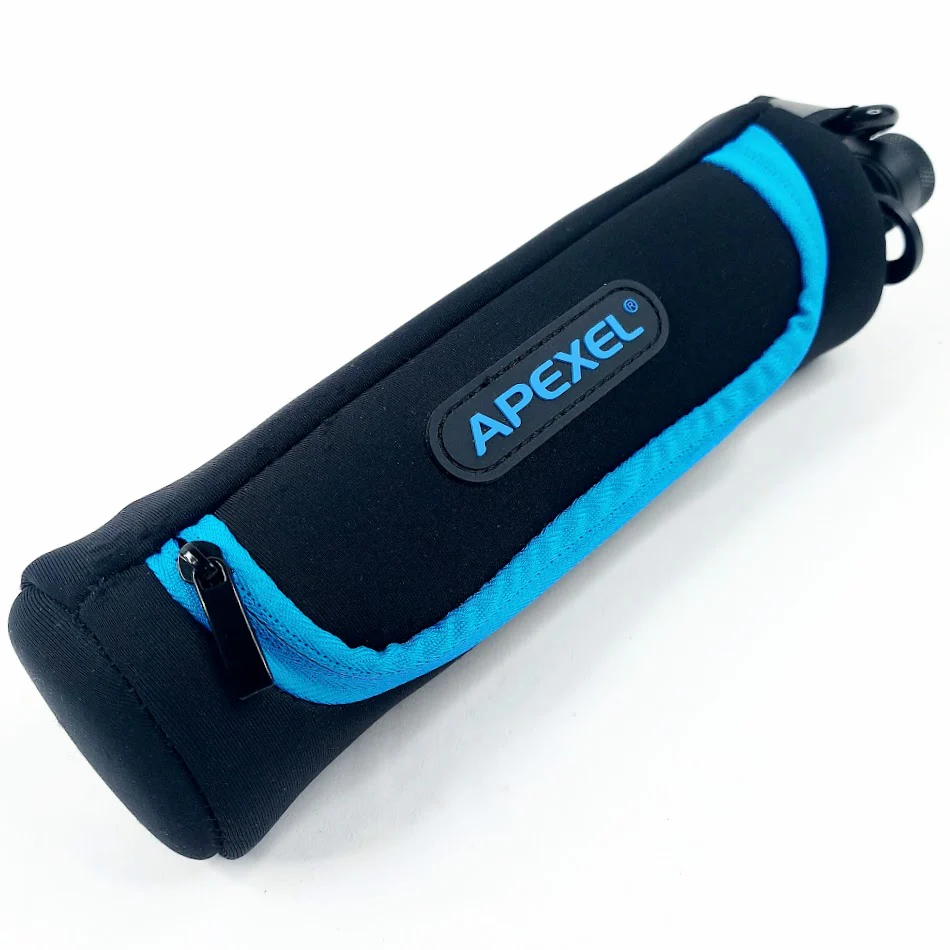 Apexel kuvauslinssisetti älypuhelimelle - Image 3
