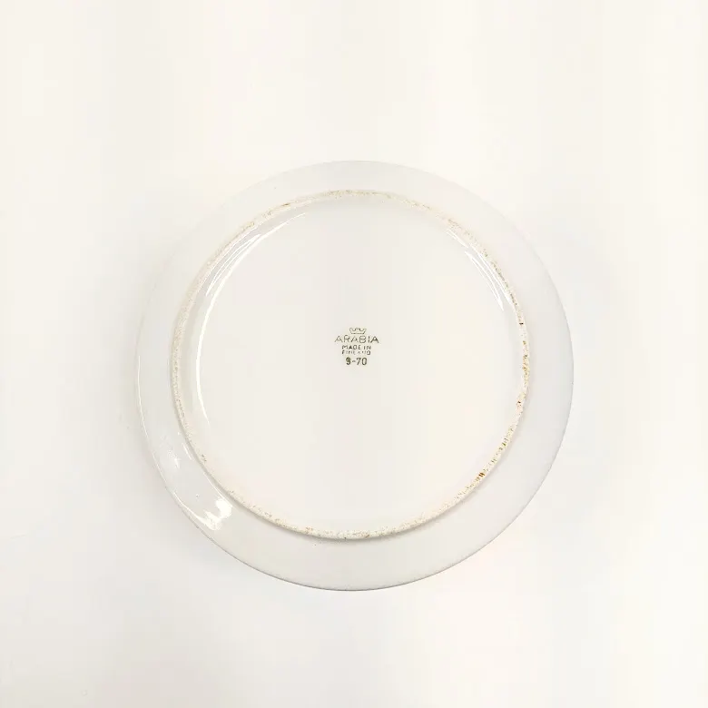 Arabia Abstrakti kulho malli-E 15,6 cm - Image 3