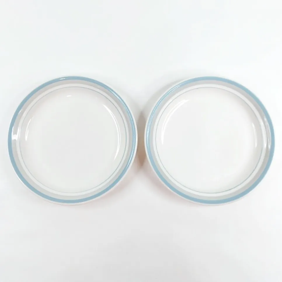 Arabia Pallas lautaset 2 kpl - Image 2