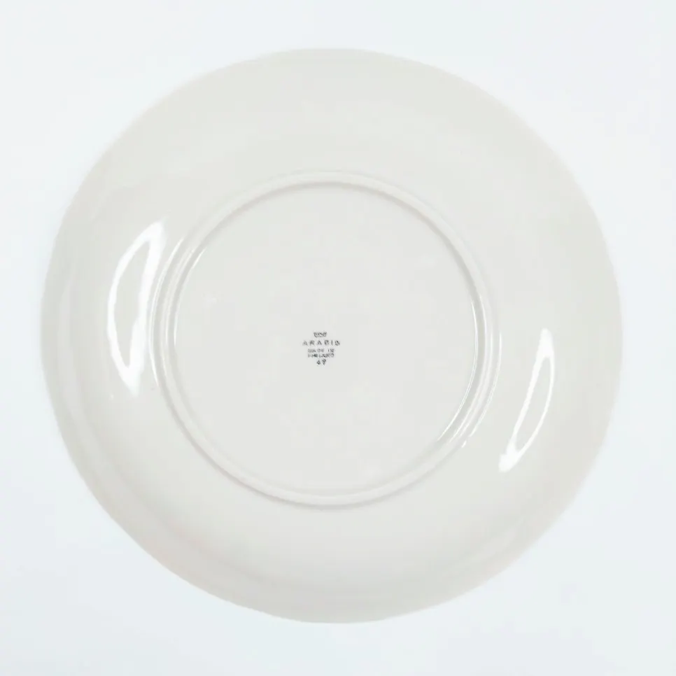 Arabia Raili tarjoilulautanen 25 cm - Image 3