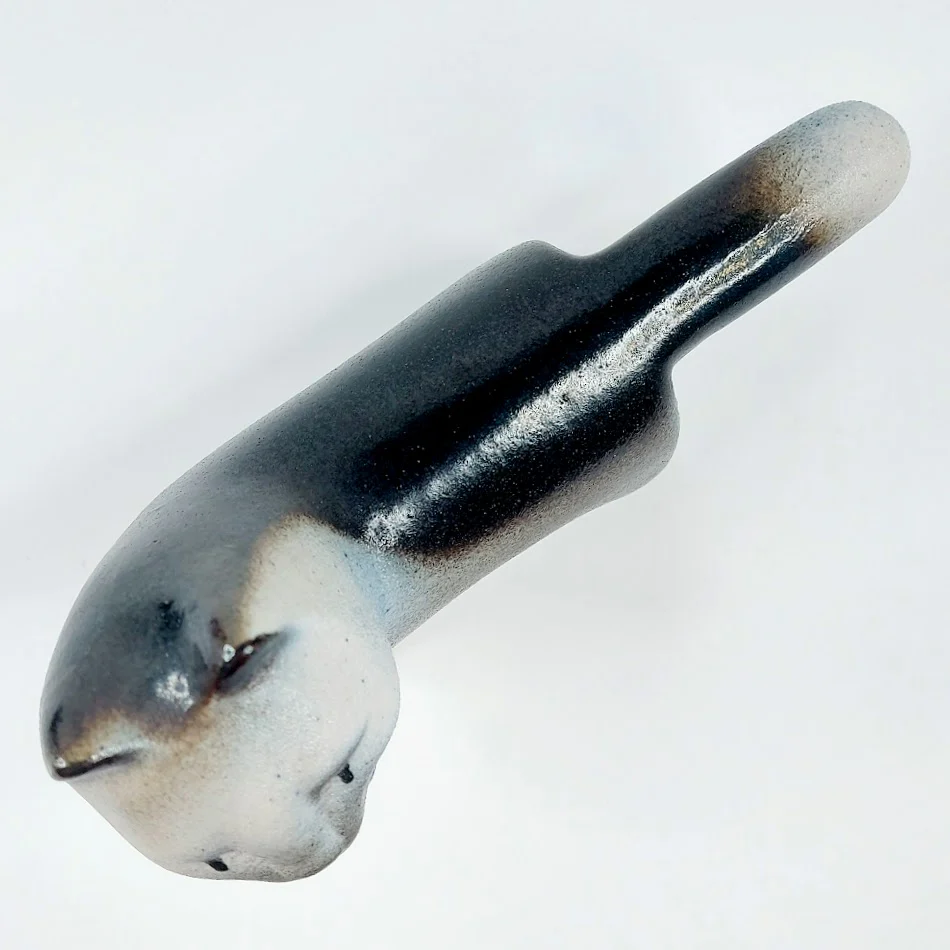ARS Keraamika kissafiguuri - Image 4