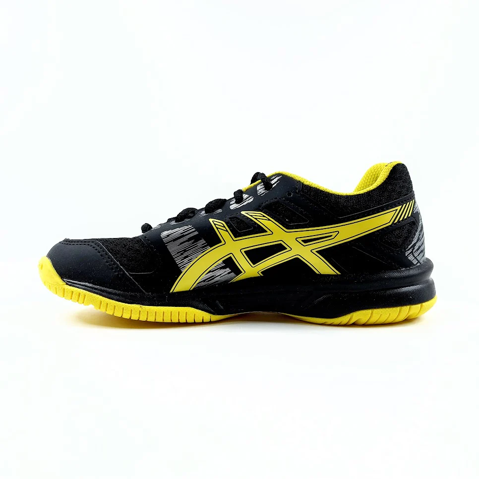 Asics Gel-Flare 6 sisäpelikengät koko 33½ - Image 2