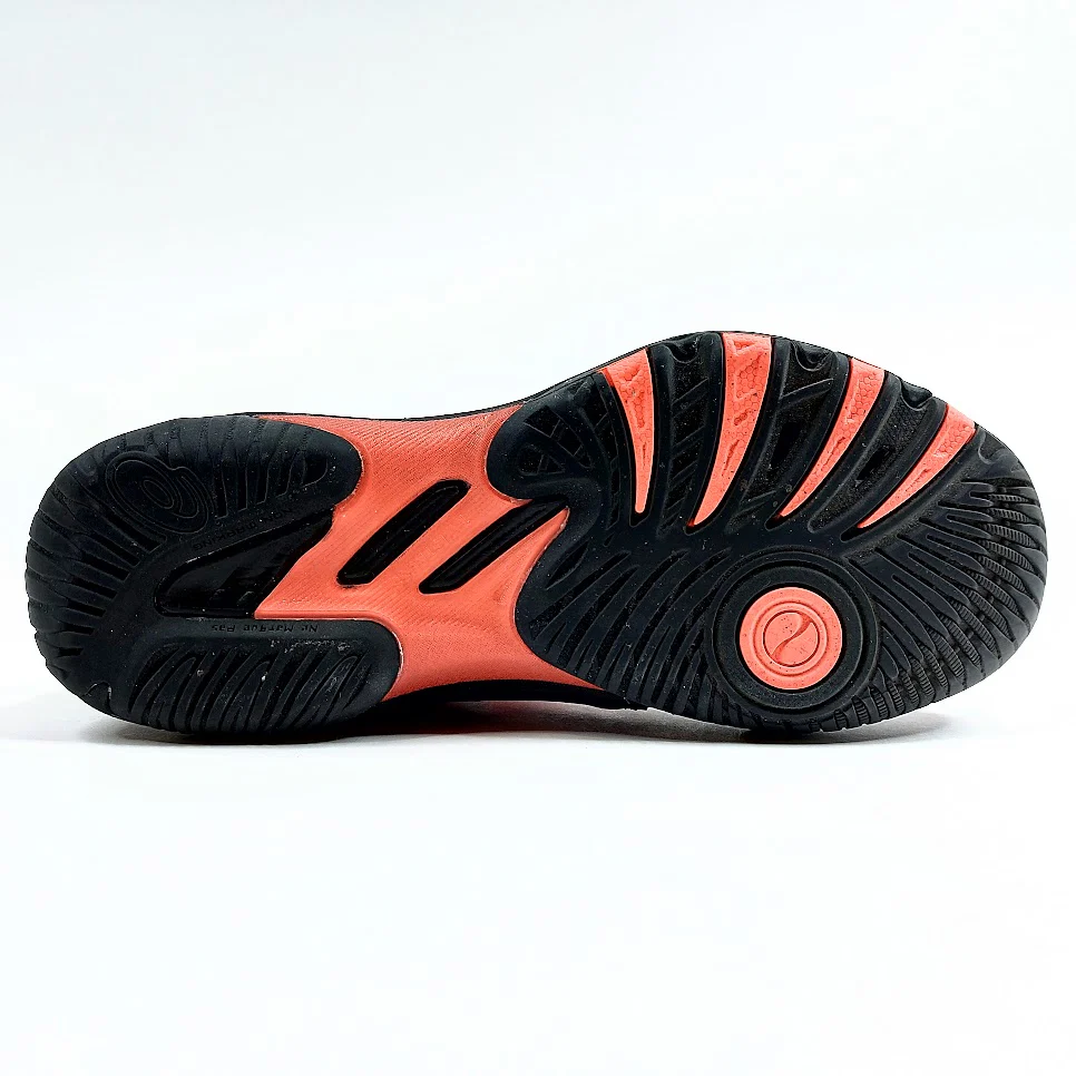 Asics Netburner Ballistic FF 2 lentopallokengät koko 39½ - Image 4