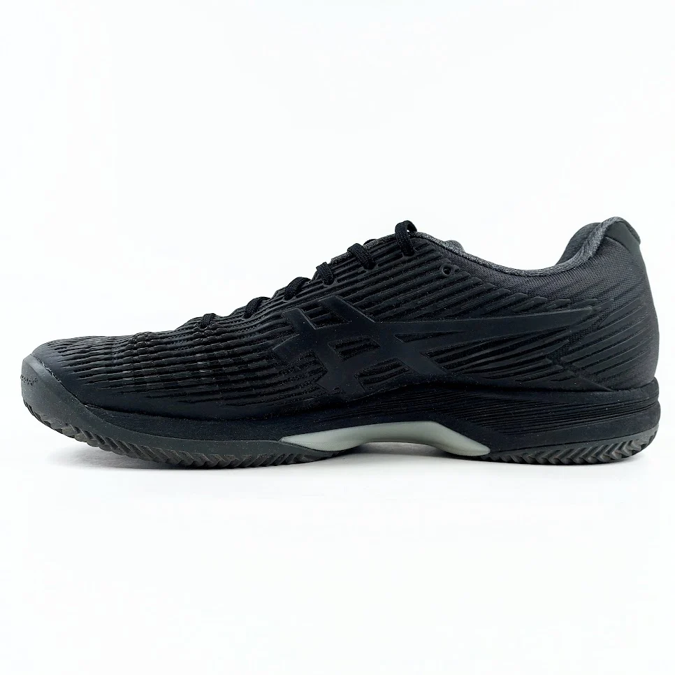 Asics Solution Speed FF tenniskengät koko 46½ - Image 2
