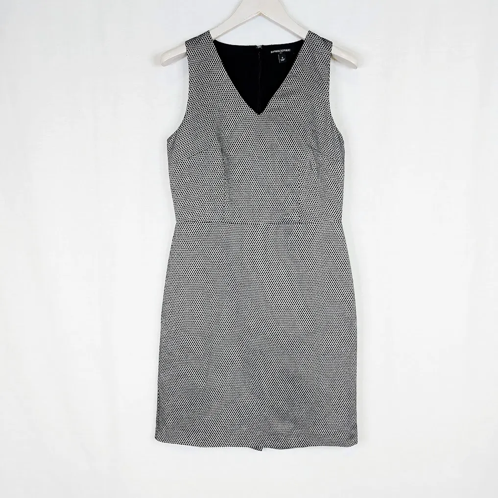 Banana Republic kotelomekko koko 36