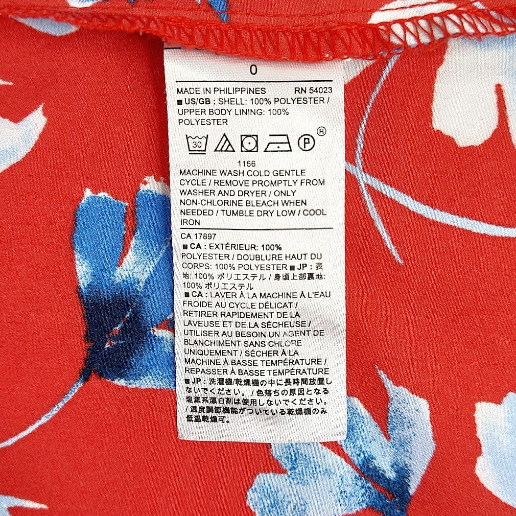 Banana Republic mekko koko XS - Image 4