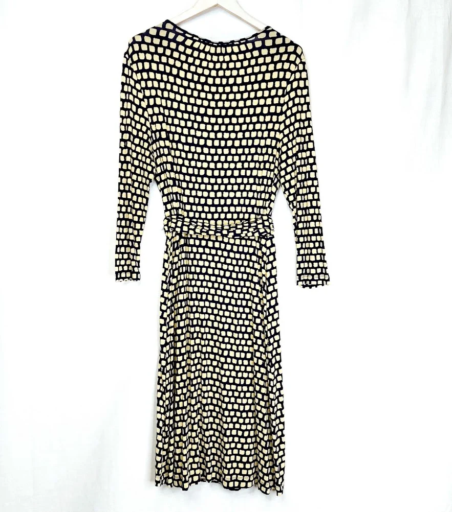 Banana Republic trikookietaisumekko koko S - Image 2