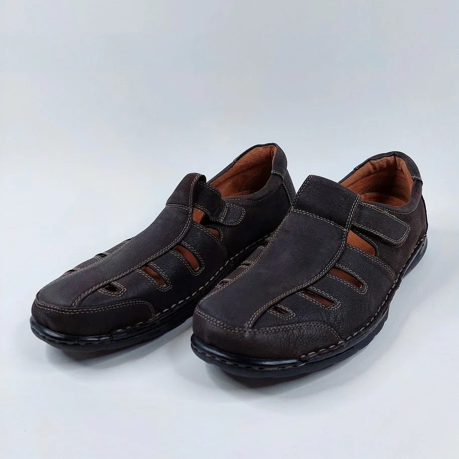 Bata sandaalit koko 46