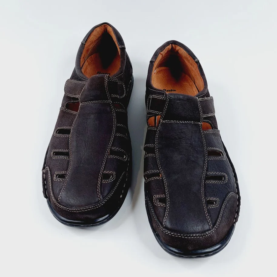 Bata sandaalit koko 46 - Image 2