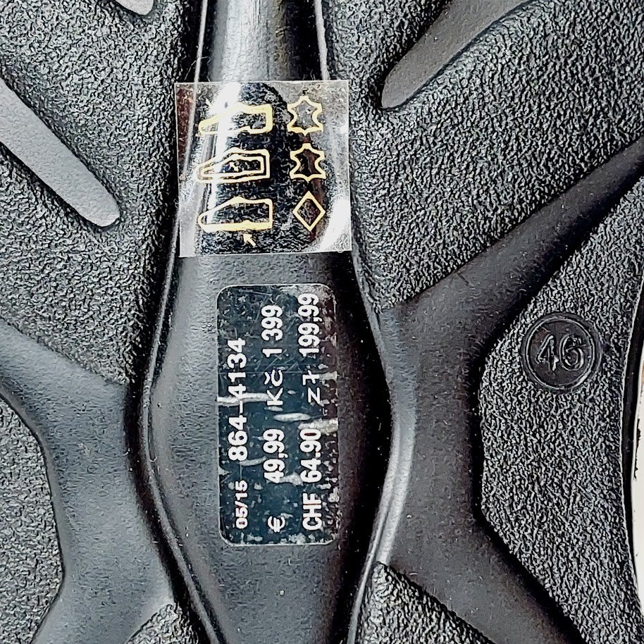 Bata sandaalit koko 46 - Image 6