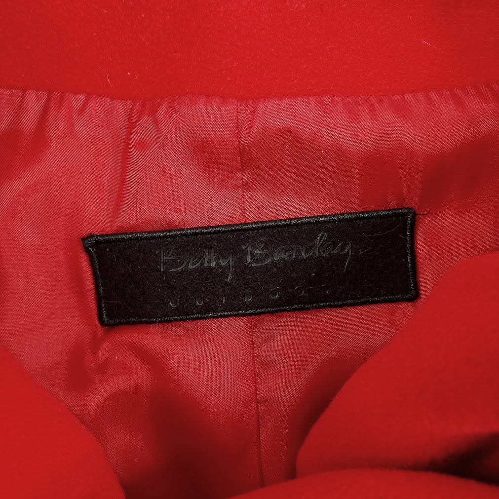 Betty Barclay villakangastakki koko 36 - Image 5