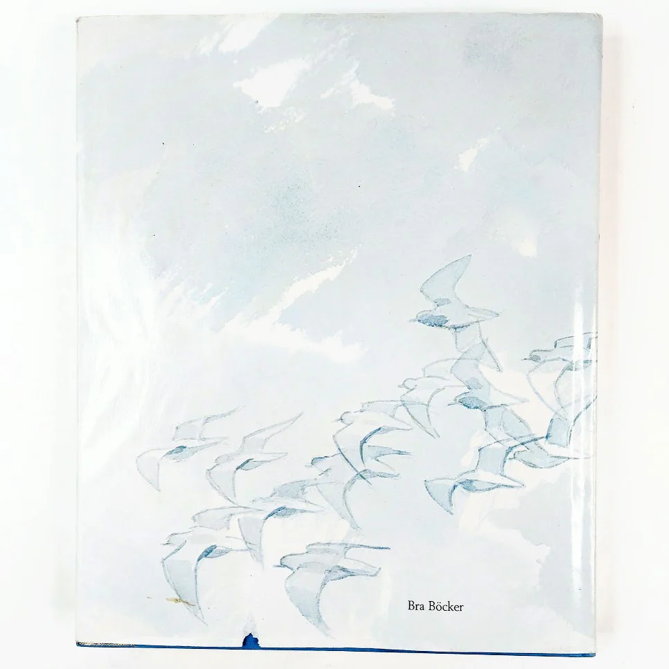 Birger Christoffersson: G. Brusewitz - Antecknare - Image 2