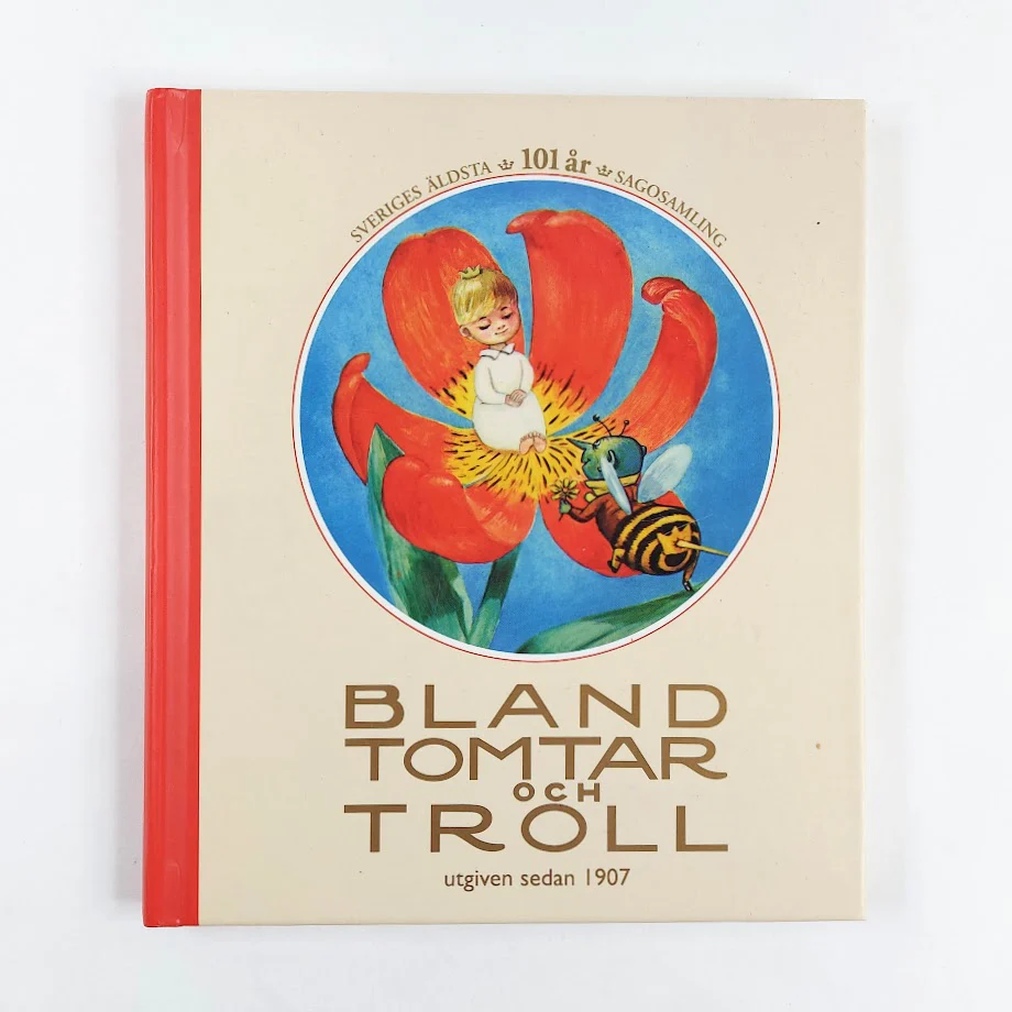 Bland tomtar och troll