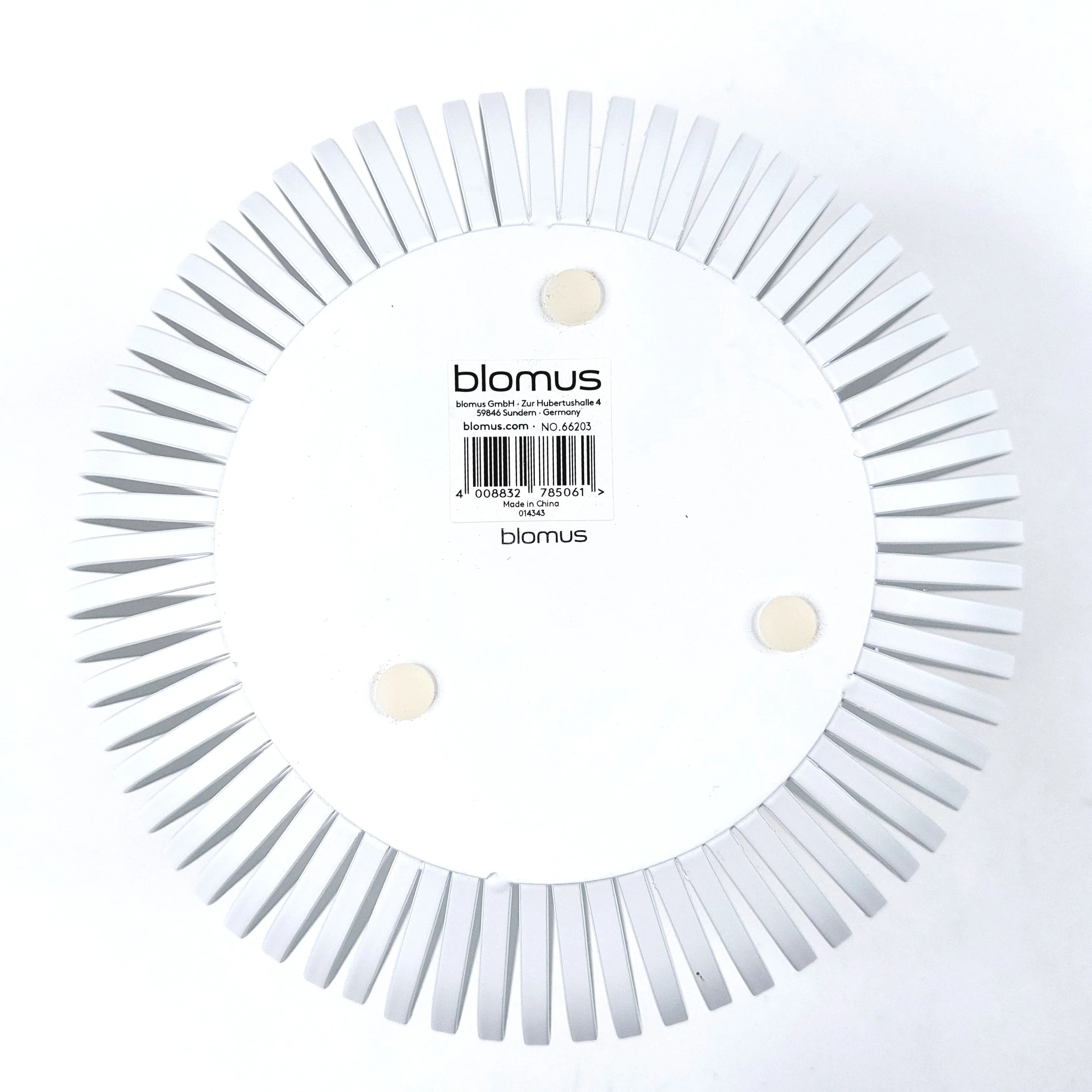 Blomus Lito kynttilälyhty - Image 4
