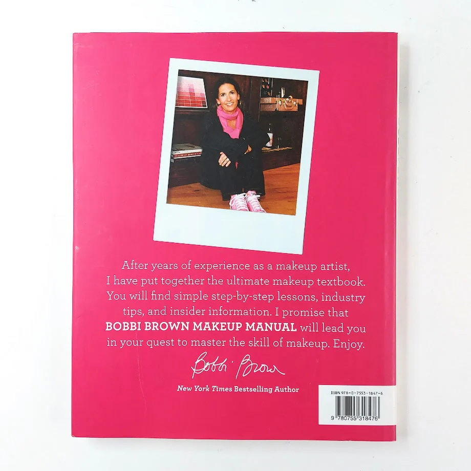 Bobbi Brown: Makeup Manual - Image 2
