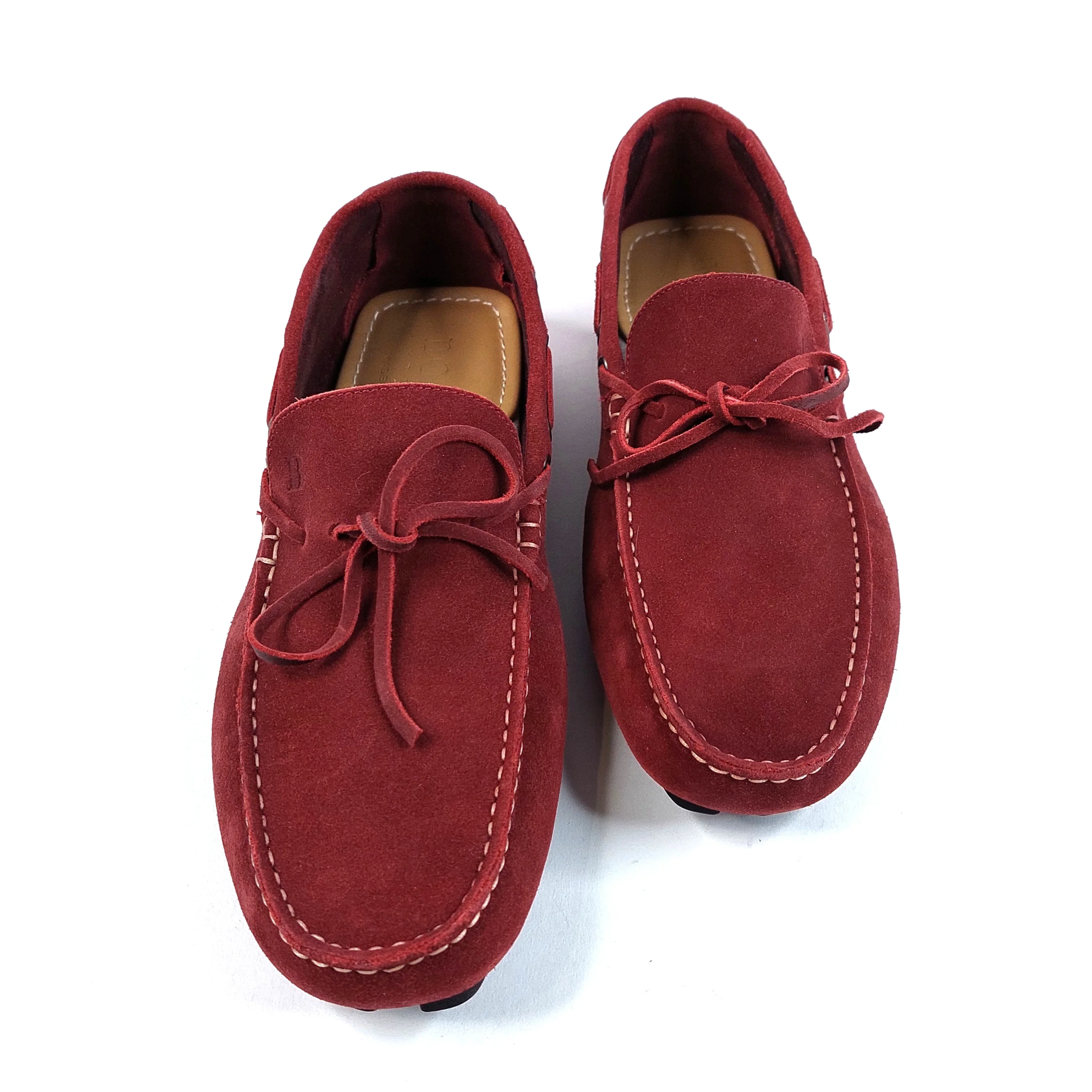Boggi Milano loaferit koko 43 - Image 2