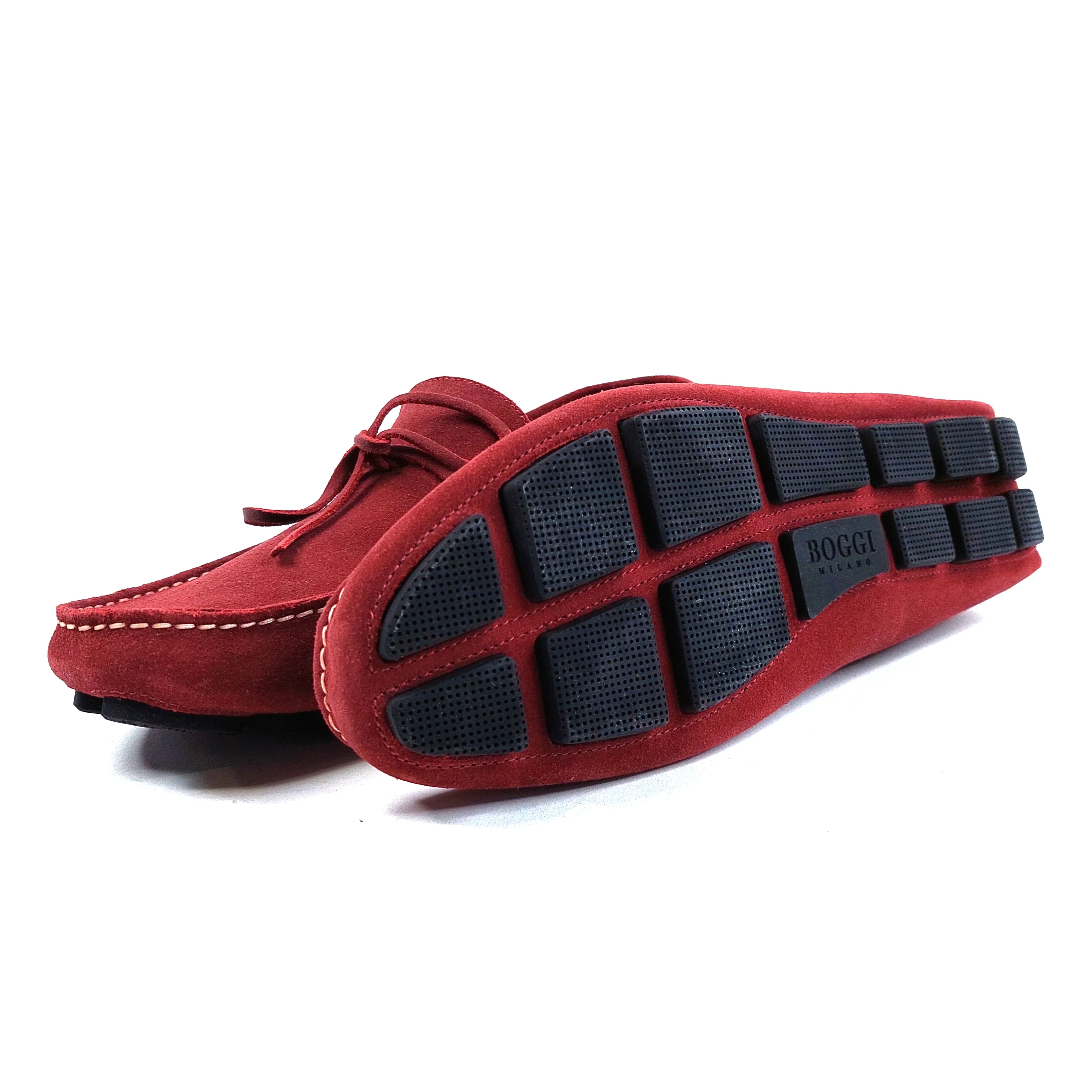 Boggi Milano loaferit koko 43 - Image 5