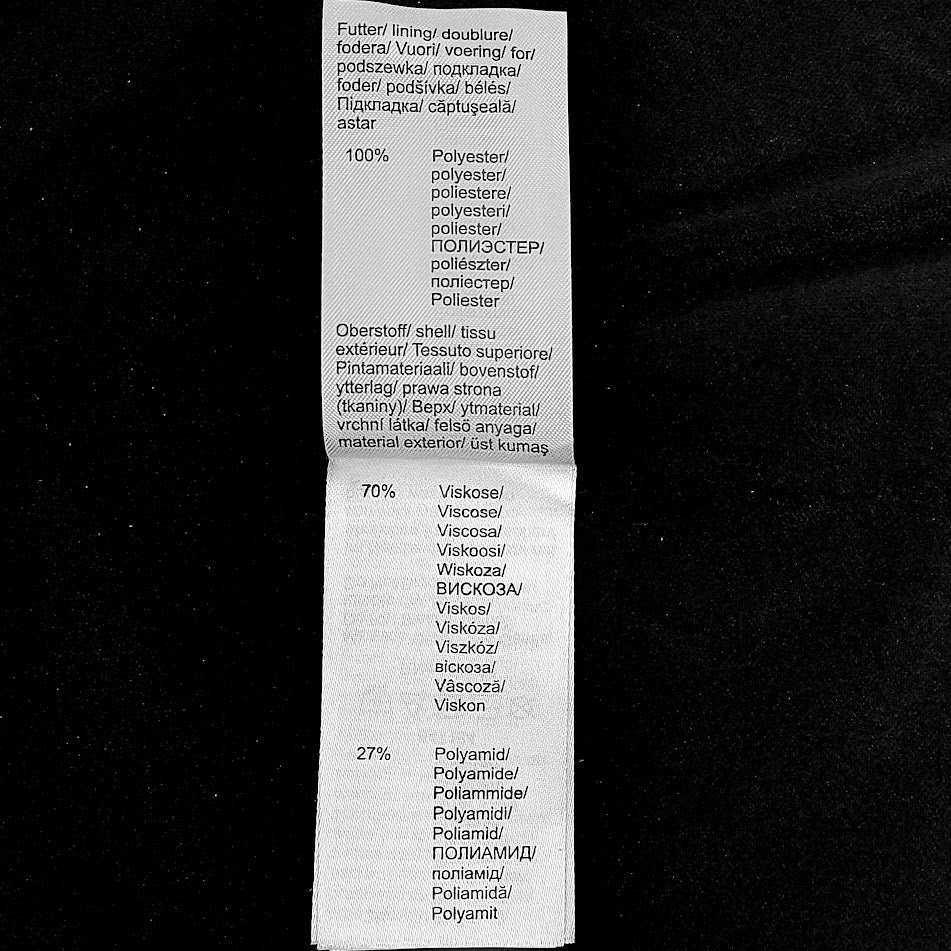 Bonprix Collection Premium lyhythihainen mekko koko 40 - Image 5