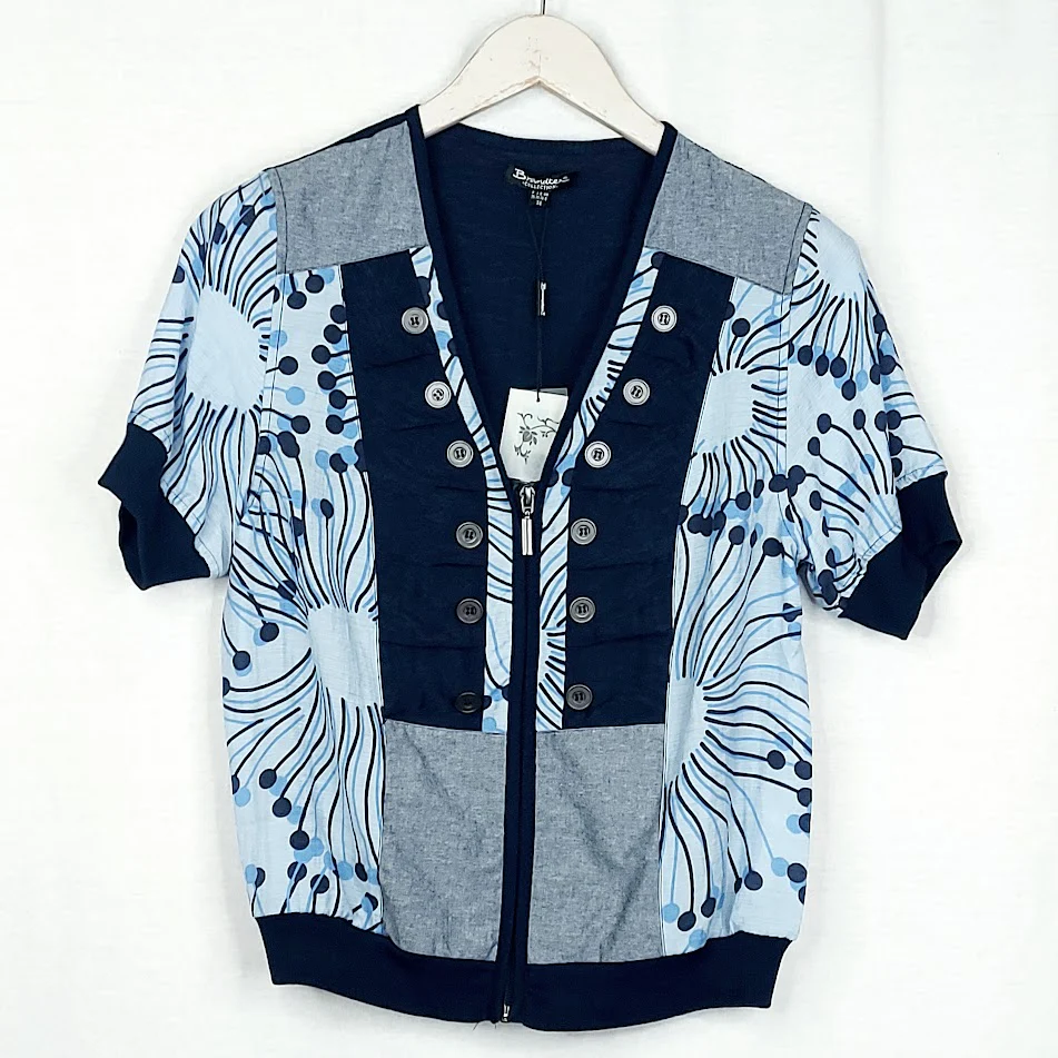 Brandtex pusero koko 34