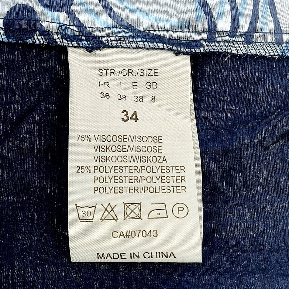 Brandtex pusero koko 34 - Image 4