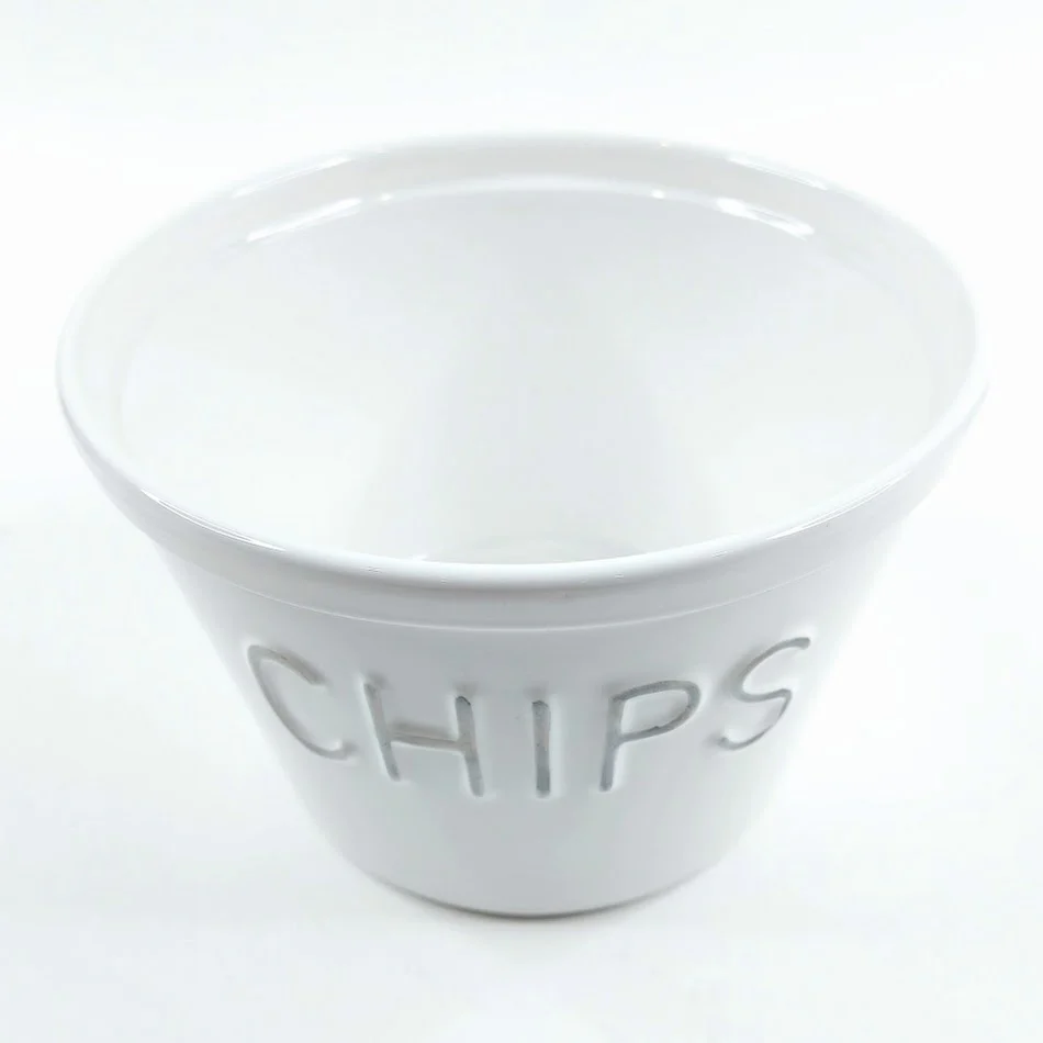 Bruka Design Chips keraaminen kulho - Image 2