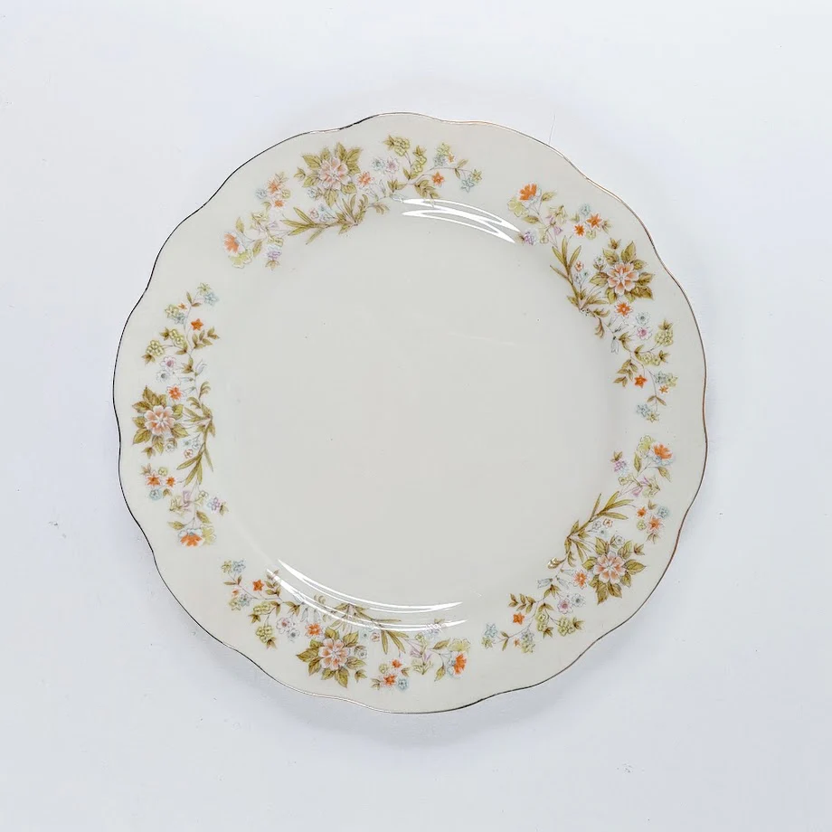 Budlet Fine China kahviastiasto 22 osainen - Image 15