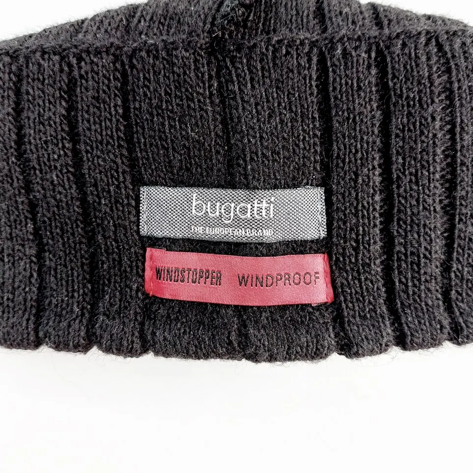 Bugatti Windstopper pipo - Image 4