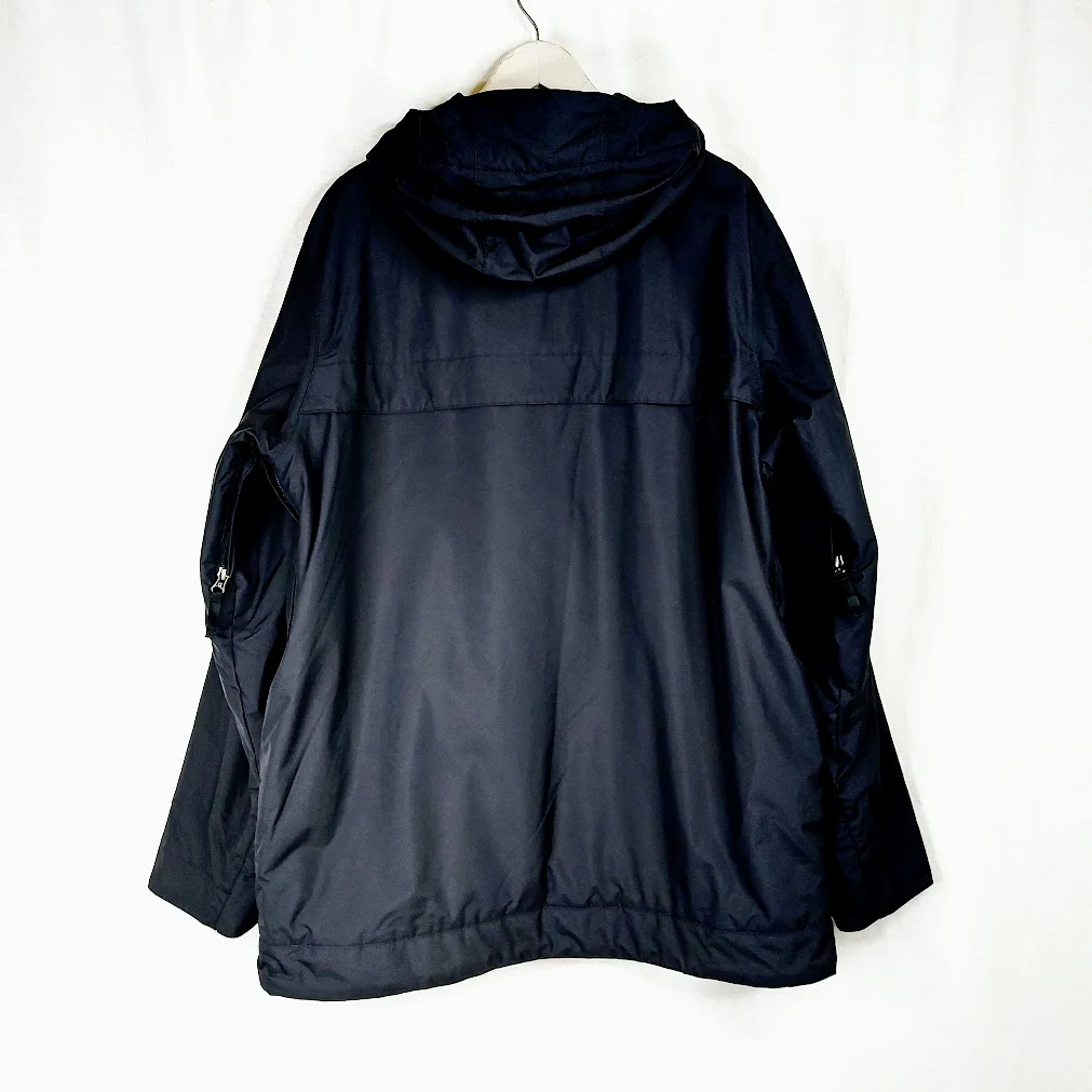 Burton Dryride Poacher lumilautailutakki koko XL - Image 2