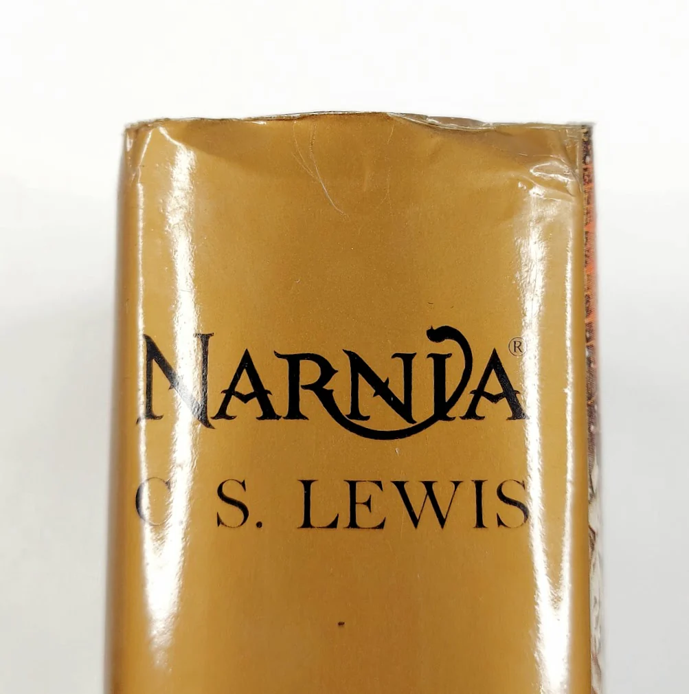 C. S. Lewis: The Complete Chronicles of Narnia - Image 4