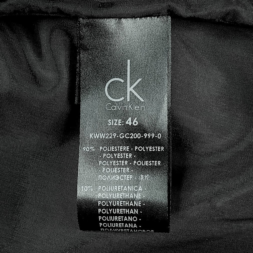 Calvin Klein kotelomekko koko S - Image 5