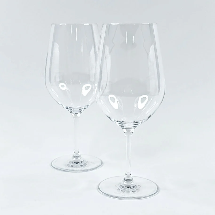 Chef & Sommelier punaviinilasit 2 kpl