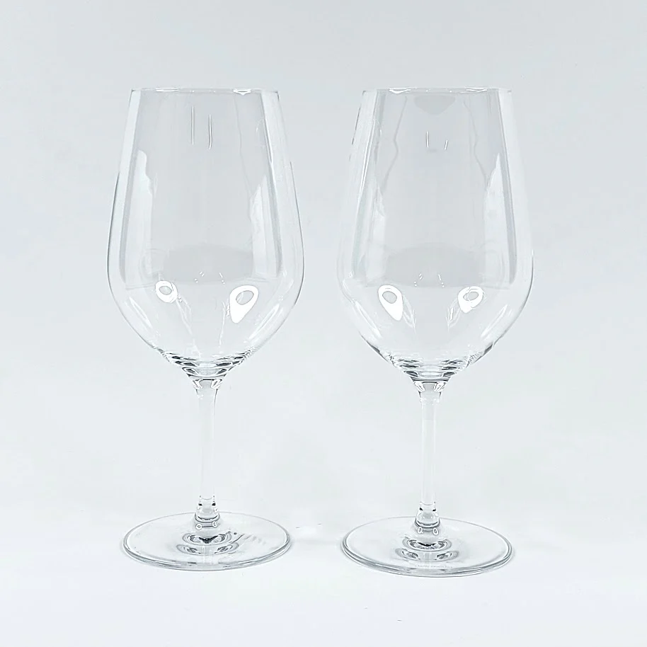 Chef & Sommelier punaviinilasit 2 kpl - Image 2