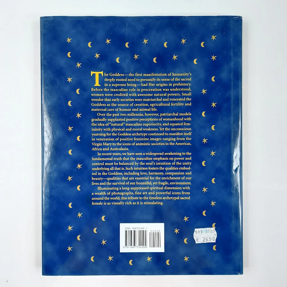 Clare Gibson: Symbols of the Goddess - Image 2