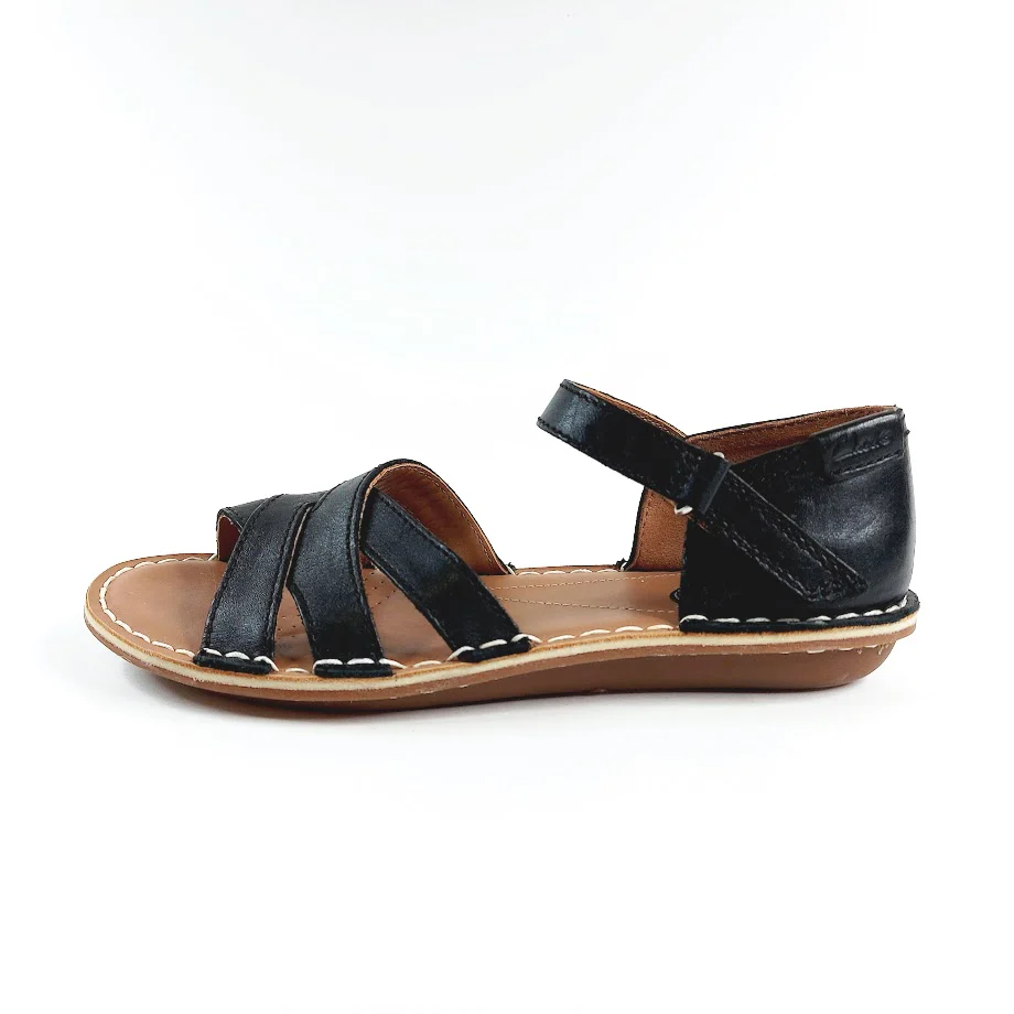 Clarks Artisan Tustin Sahara sandaalit koko 36 - Image 4