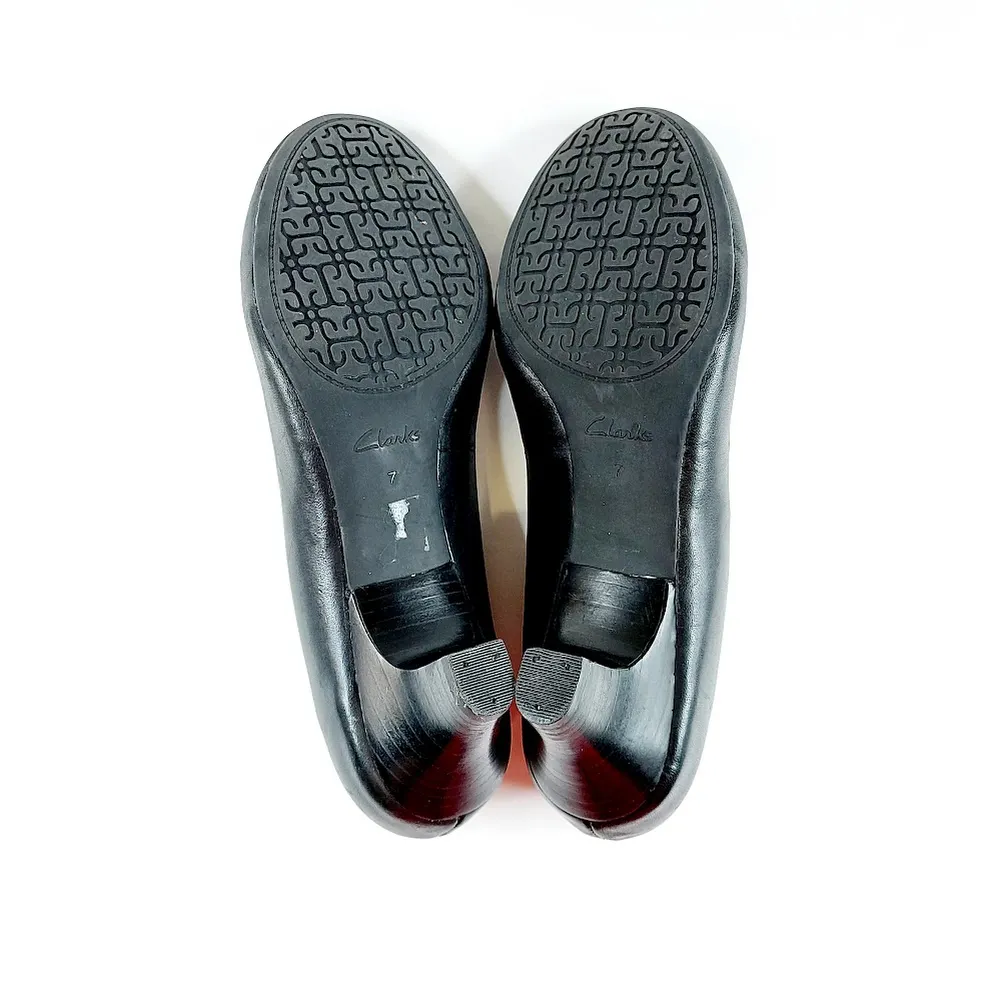 Clarks avokkaat koko 39 - Image 5