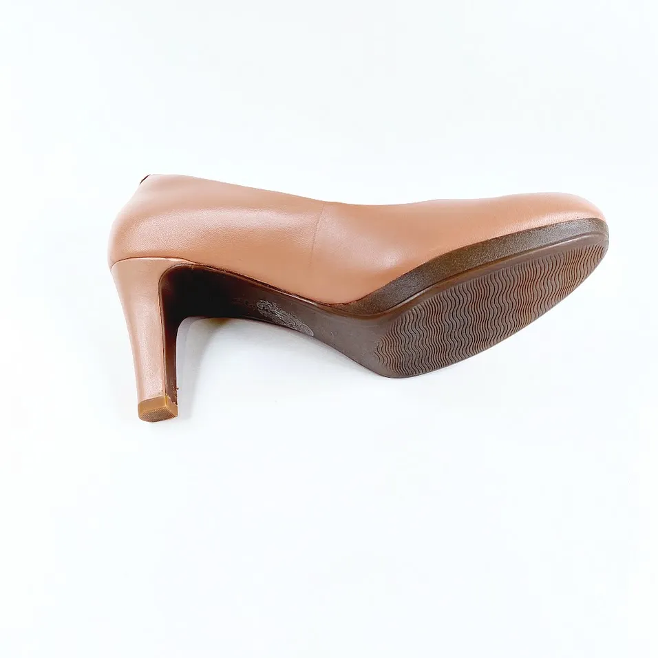 Clarks Crisp Kendra korkokengät koko 39 - Image 3
