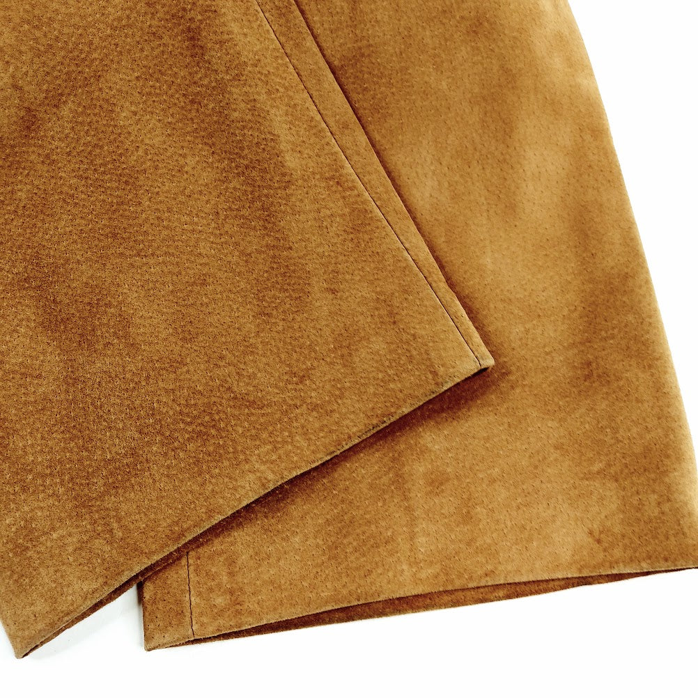 Danier mokkanahkahousut koko 36 - Image 7