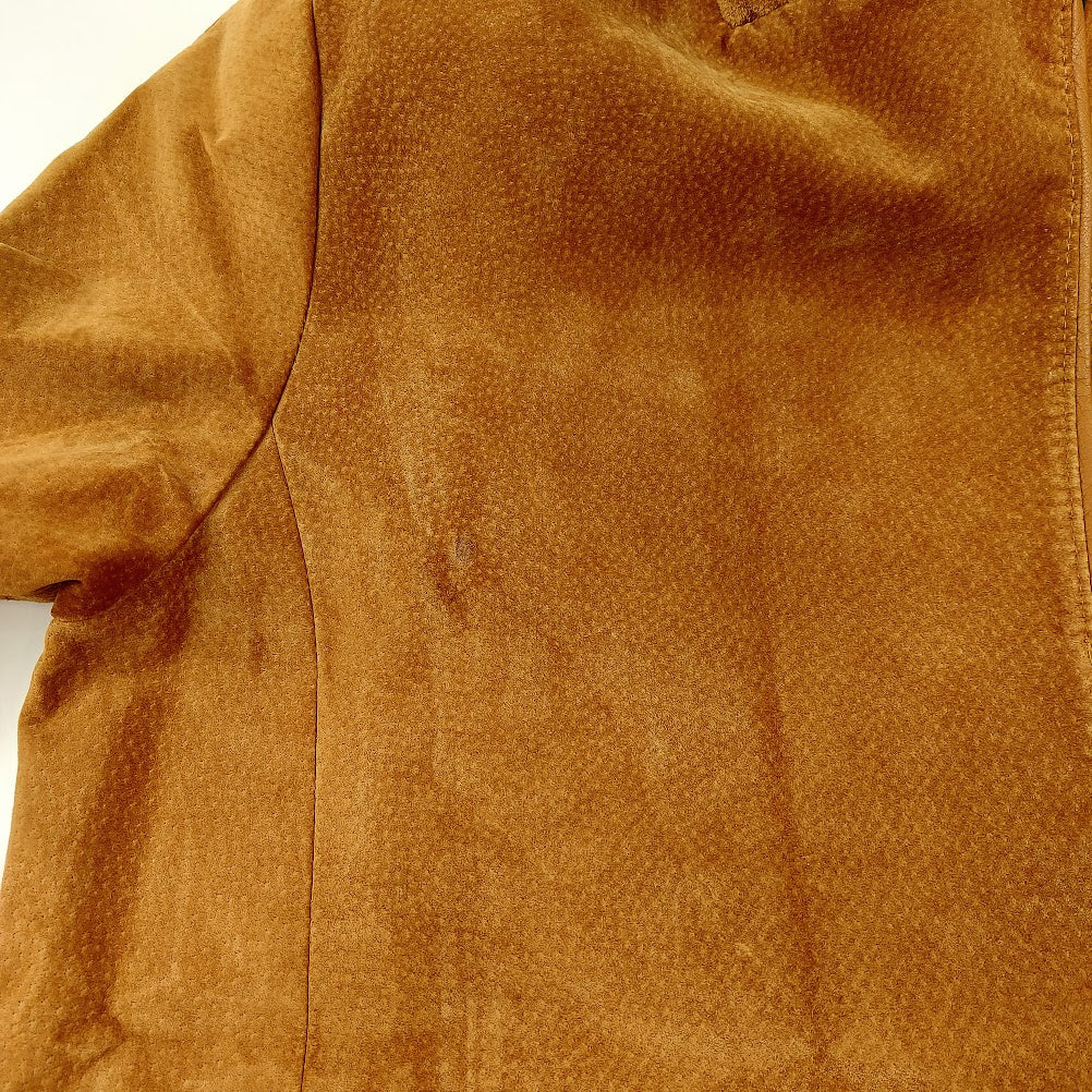 Danier mokkanahkatakki koko 38 - Image 7