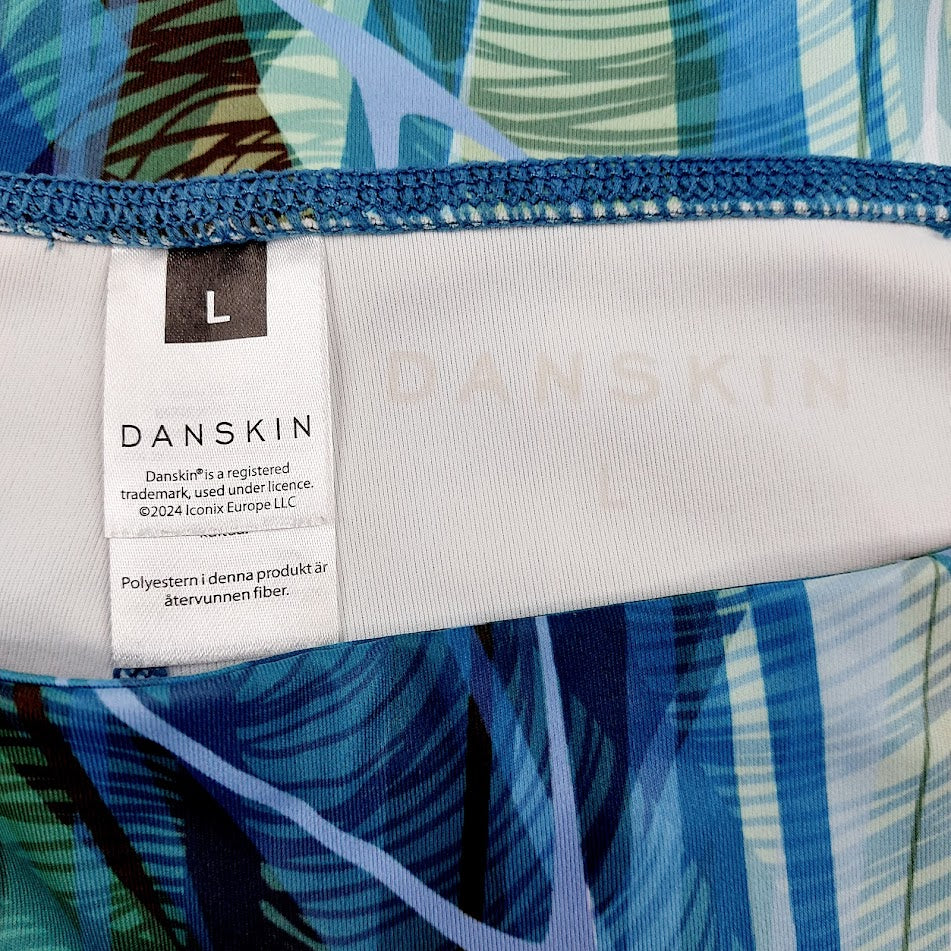 Danskin urheilulegginssit koko L - Image 4