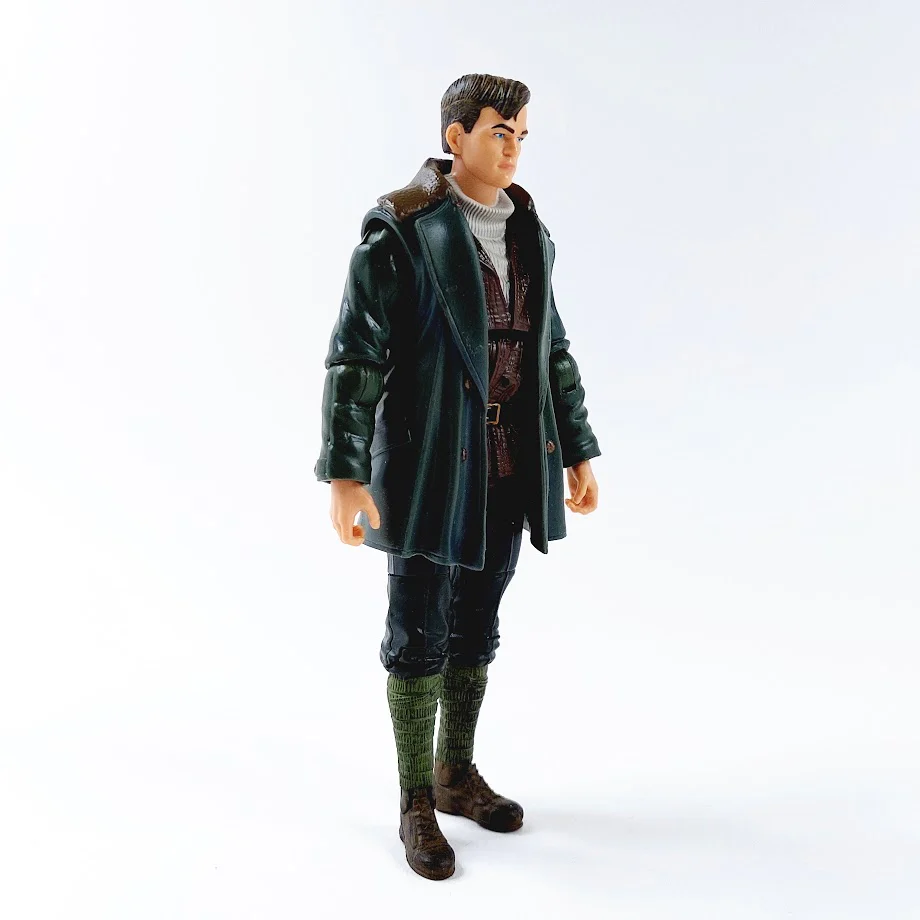 DC-comics figuuri Steve Trevor - Image 2