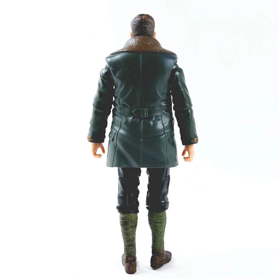 DC-comics figuuri Steve Trevor - Image 4